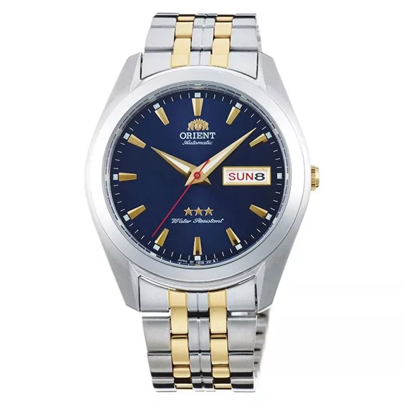 Наручные часы  Orient RA-AB0029L19B  Фото 1