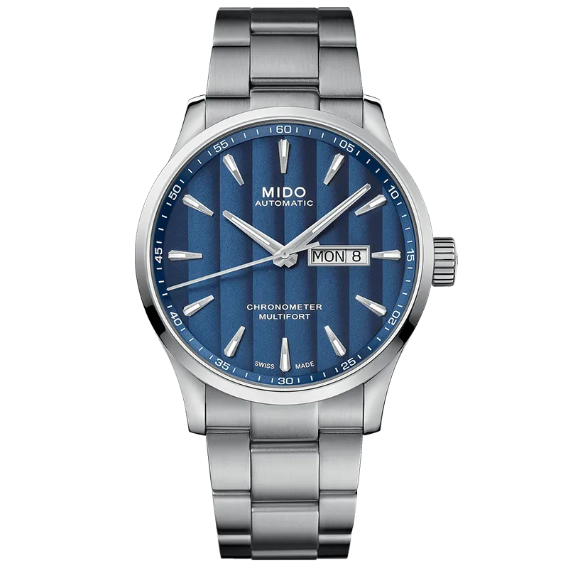 Mido M038.431.11.041.00  Фото 1