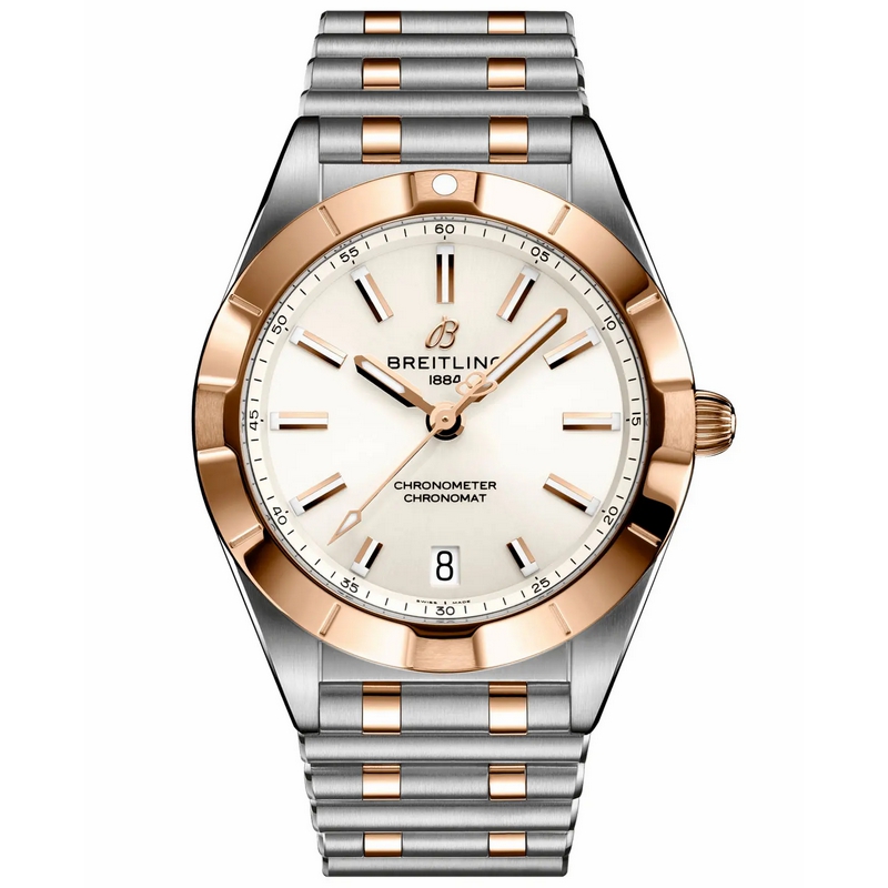 Breitling U77310101A1U1  Фото 1