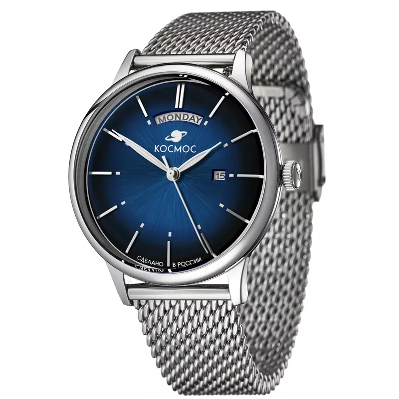 Космос K 011.10.36  Фото 6