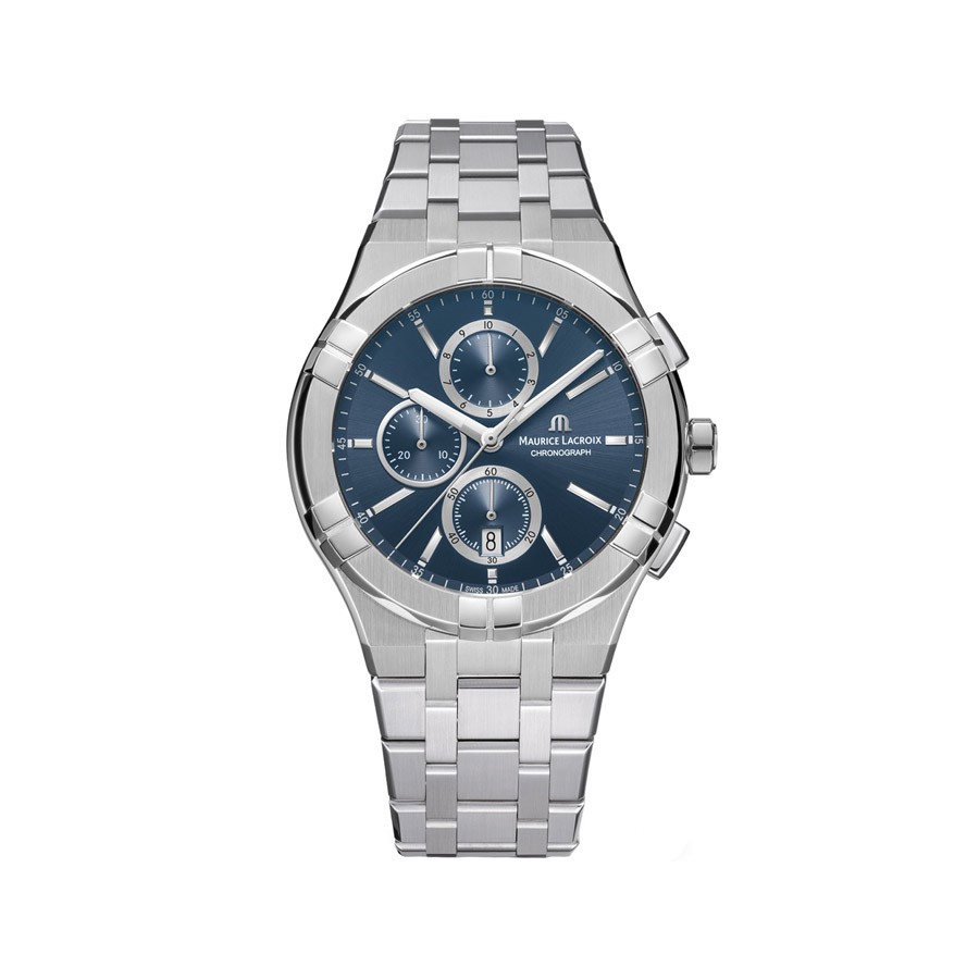 Maurice Lacroix AI1118-SS002-430-1 