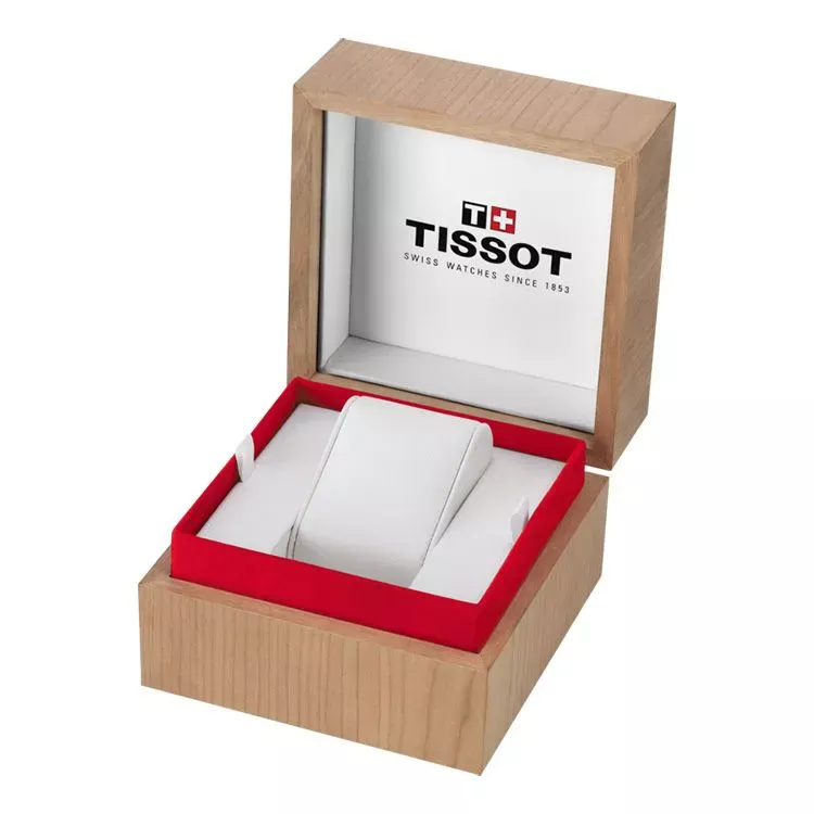 Tissot T086.407.11.061.10  Фото 3