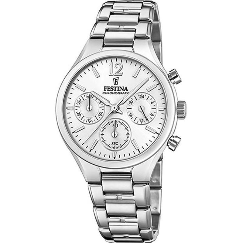 Купить Наручные часы Festina F20391/1 в Sibtime Наручные часы Festina F20391/1