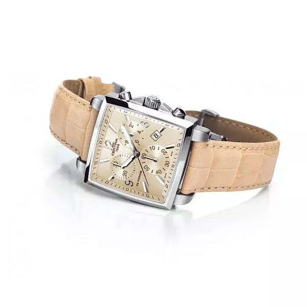 Certina C001.317.16.267.00  Фото 2