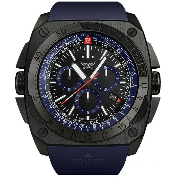 Aviator M.2.30.5.213.6  Фото 1