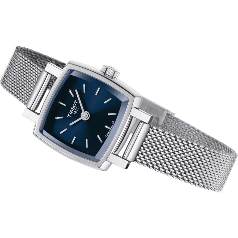 Наручные часы Tissot T-Lady T058.109.11.041.00 Швейцария