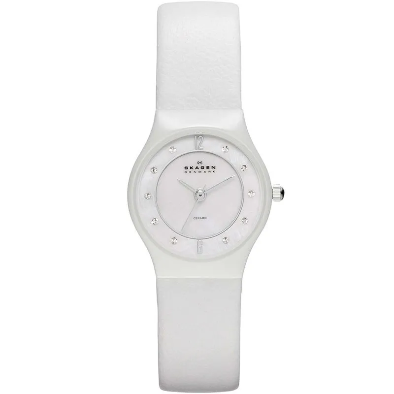 Skagen 233XSCLW  Фото 1