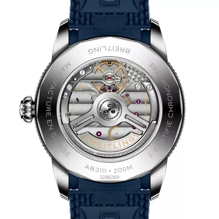 Breitling AB3111161C1S1  Фото 5