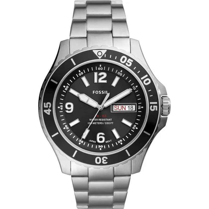 Fossil FS5687  Фото 1