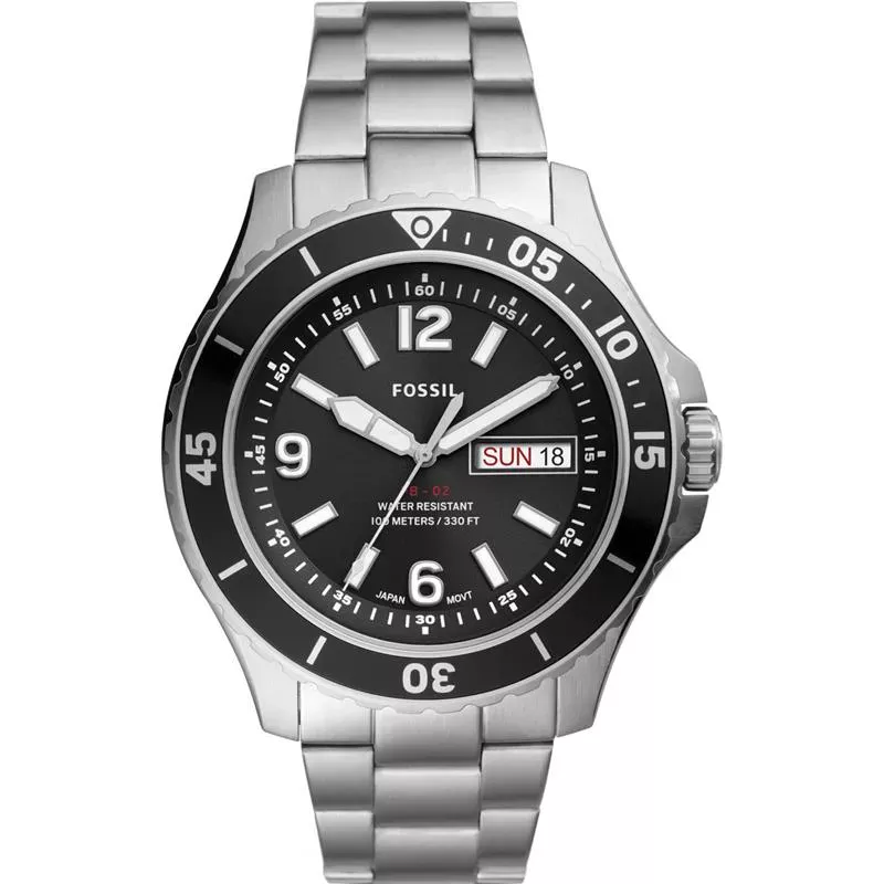 Fossil FS5687  Фото 1