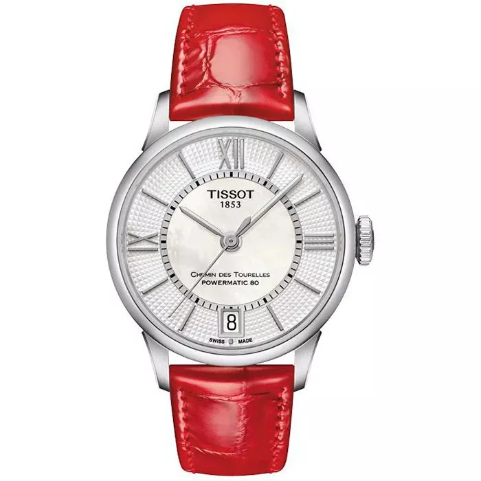 Купить Наручные часы Tissot T099.207.16.118.00 в Sibtime Фото 1 Наручные часы Tissot T099.207.16.118.00 Фото 1