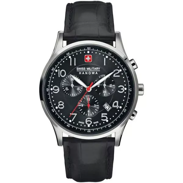 Swiss Military Hanowa 06-4187.04.007  Фото 1