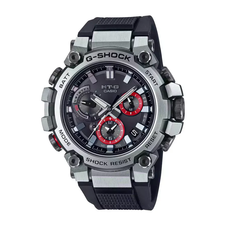 Casio G-Shock MTG-B3000-1A  Фото 1