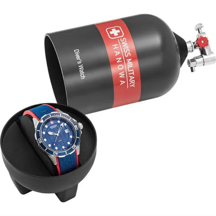 Swiss Military Hanowa 06-4315.04.003  Фото 2