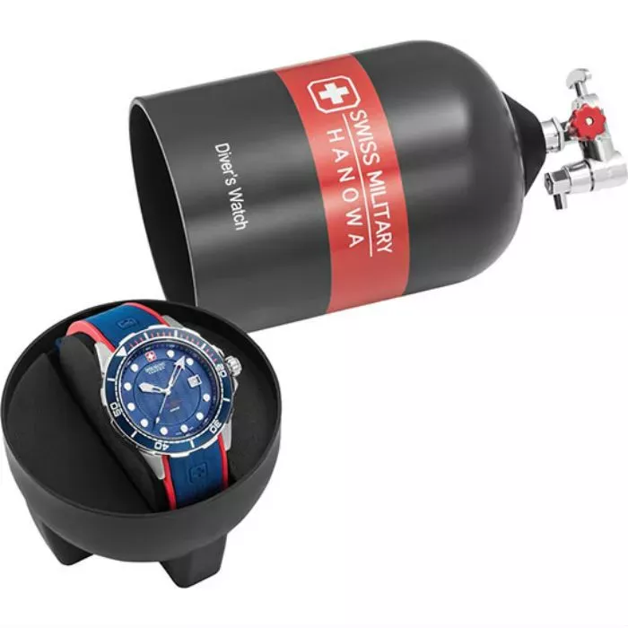 Swiss Military Hanowa 06-4315.04.003  Фото 2