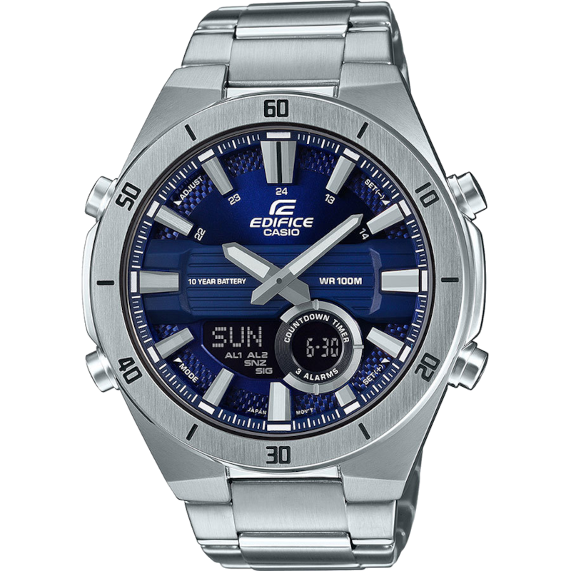 Casio Edifice ERA-110D-2A 