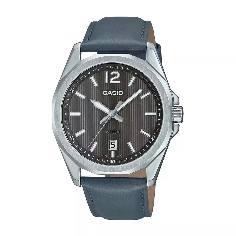 Casio Collection MTP-E735L-8A 