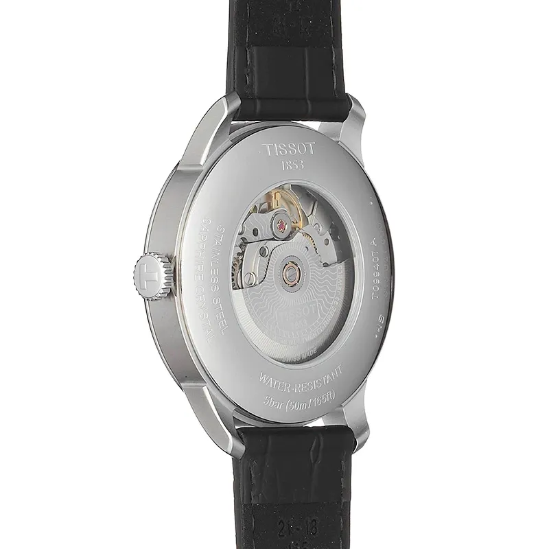 Tissot T099.407.16.058.00  Фото 3