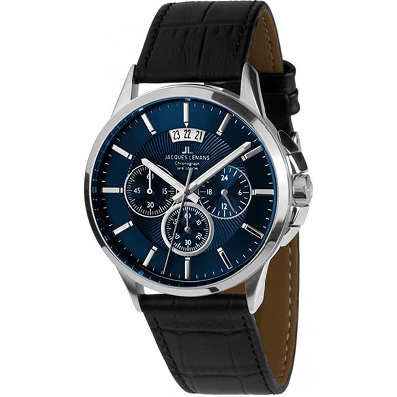 Jacques Lemans 1-1542G  Фото 1