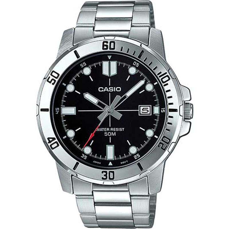 Casio Collection MTP-VD01D-1E  Фото 1