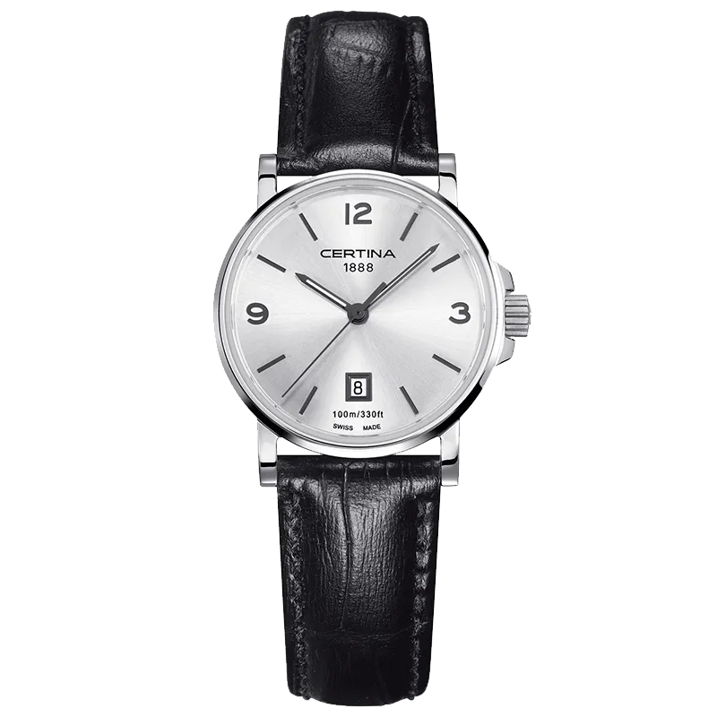 Наручные часы  Certina C017.210.16.037.00 DS Caimano