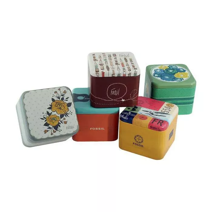 Наручные часы  Fossil ES4727  Фото 4