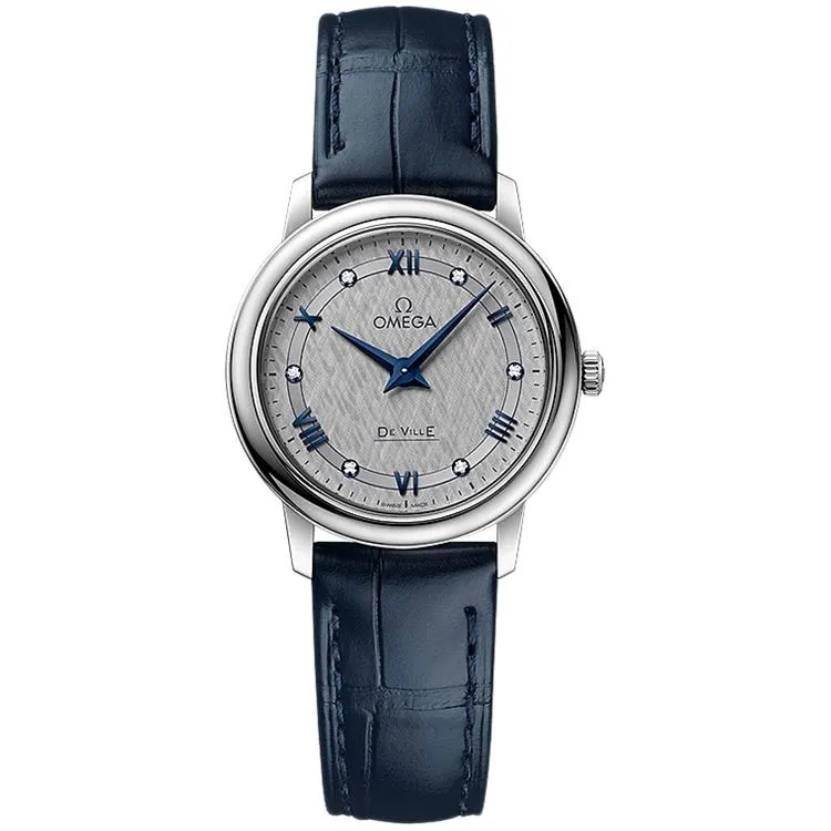 Omega 424.13.27.60.56.001  Фото 1