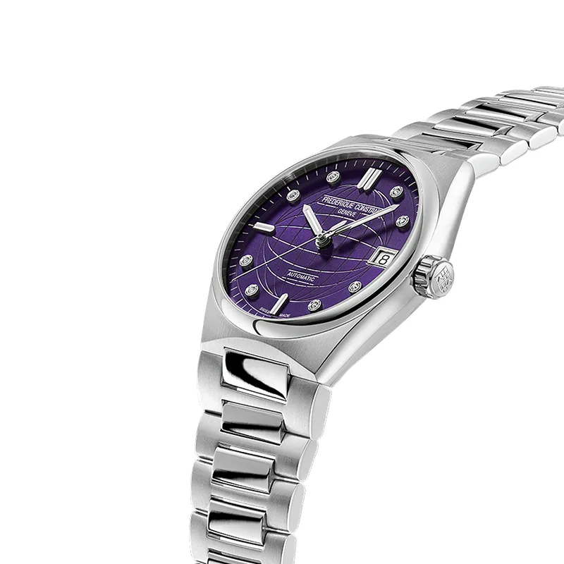 Frederique Constant FC-303PD2NH6B  Фото 3