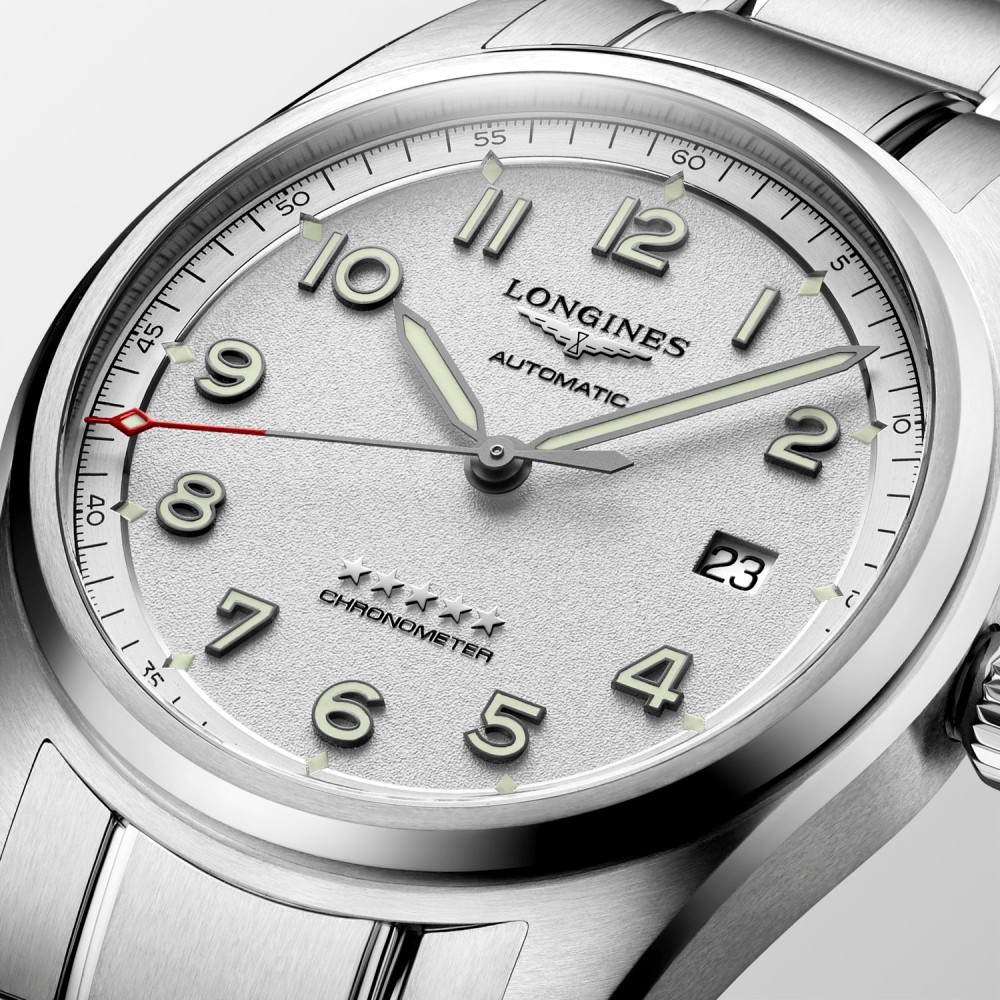 Longines L3.810.4.73.6  Фото 2