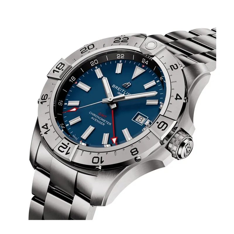 Breitling A32320101C1A1  Фото 6