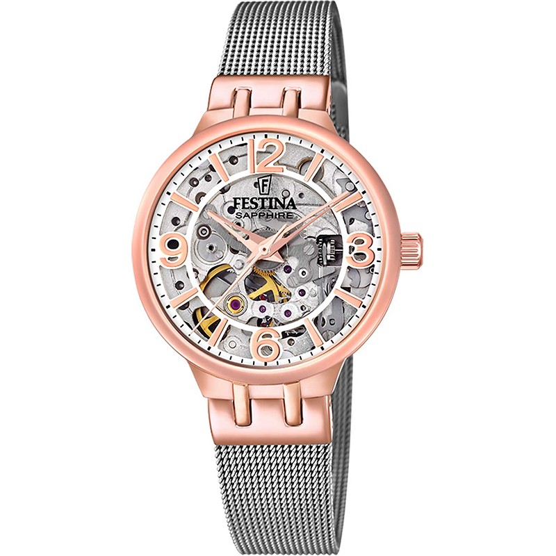 Festina F20581/1  Фото 1