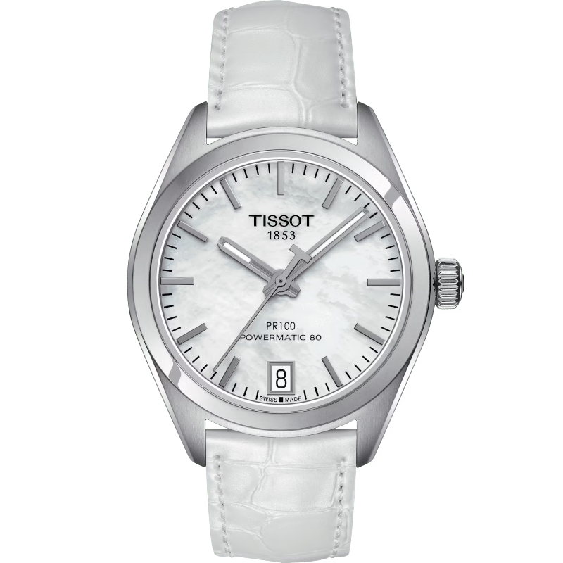 Tissot T101.207.16.111.00  Фото 1
