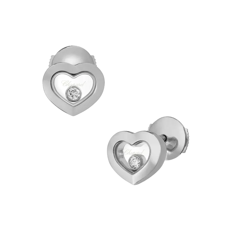 Chopard 83A054-1001 Серьги  Фото 1