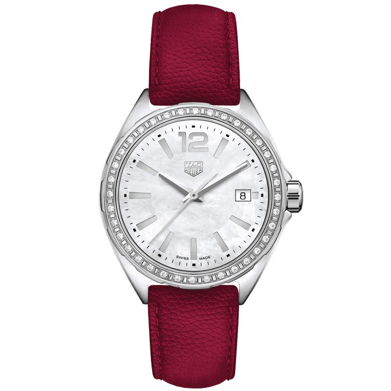 Tag Heuer WBJ131A.FC8253 
