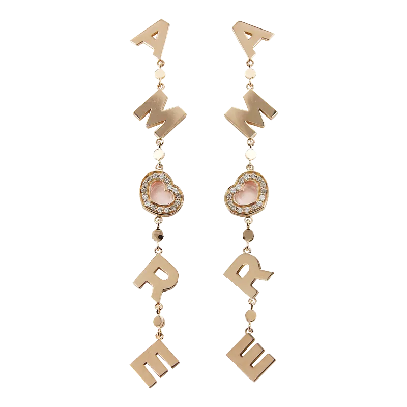 Pasquale Bruni 15794R Серьги  Фото 1