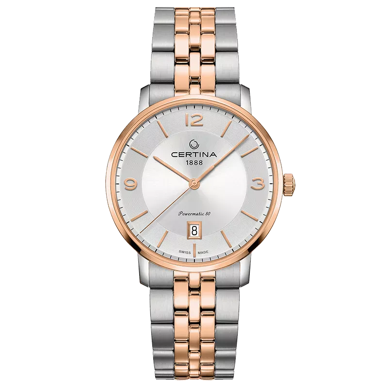 Certina C035.407.22.037.01 