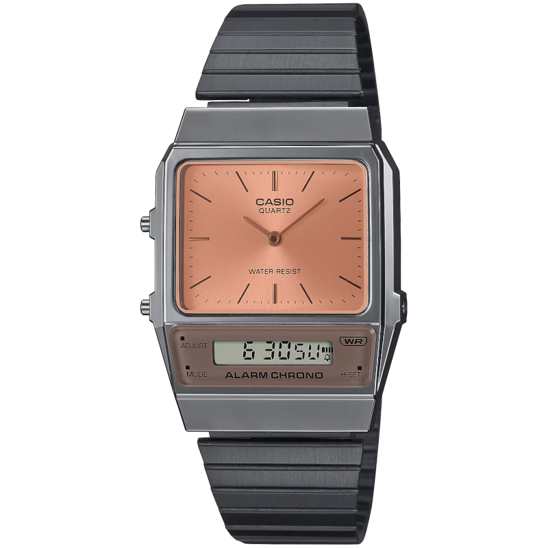 Casio Collection AQ-800ECGG-4A 