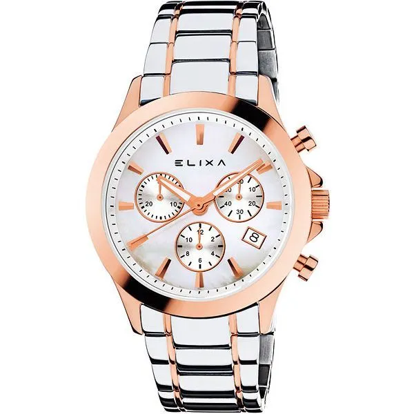 Elixa E079-L290  Фото 1