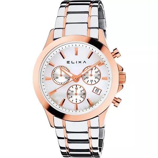Наручные часы  Elixa E079-L290  Фото 1