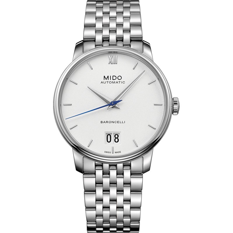 Наручные часы  Mido M027.426.11.018.00 Baroncelli Фото 1