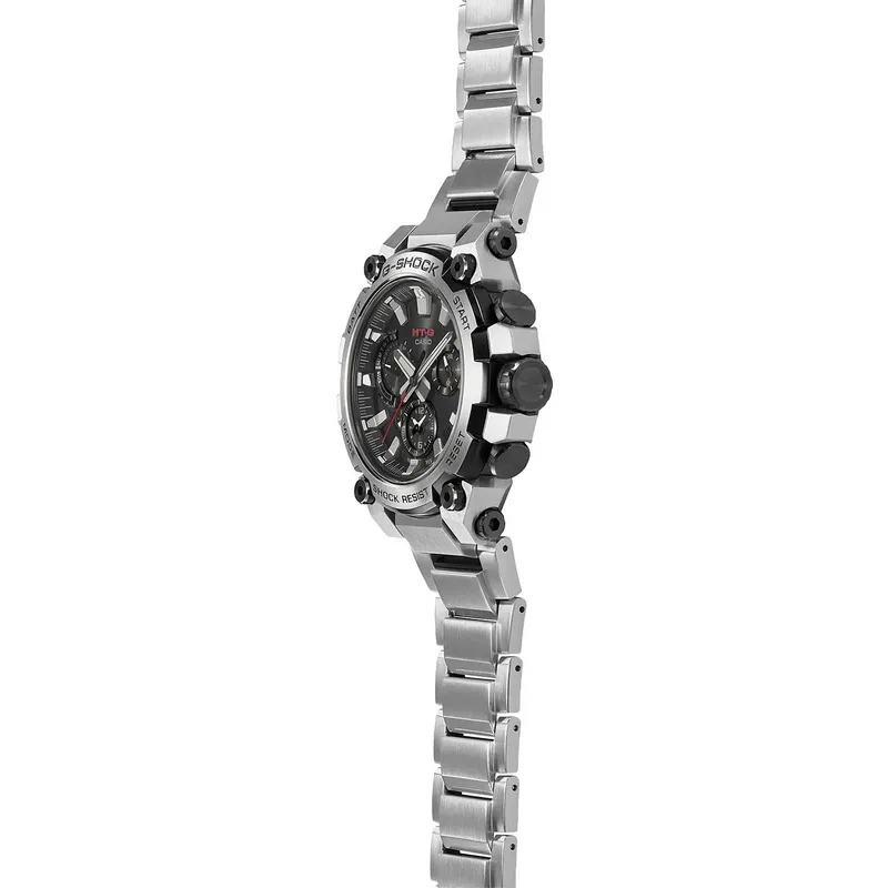 Casio G-Shock MTG-B3000D-1A  Фото 6