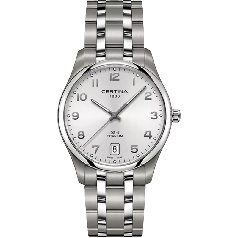 Certina C022.610.44.032.00  Фото 1