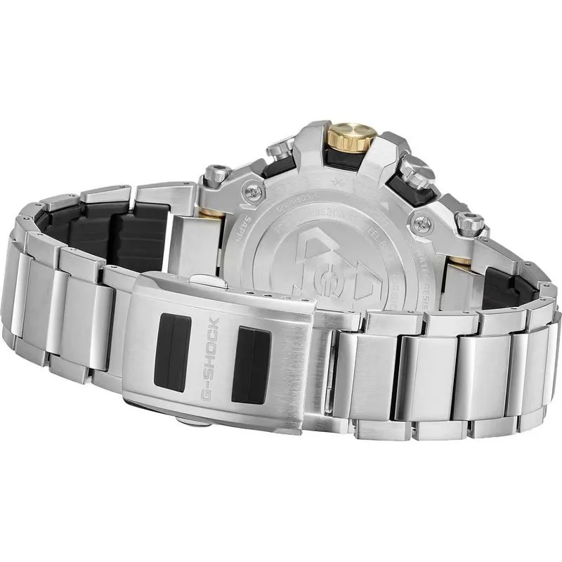 Casio G-Shock MTG-B3000D-1A9  Фото 6