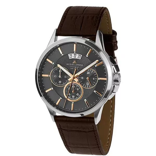 Jacques Lemans 1-1542H  Фото 1