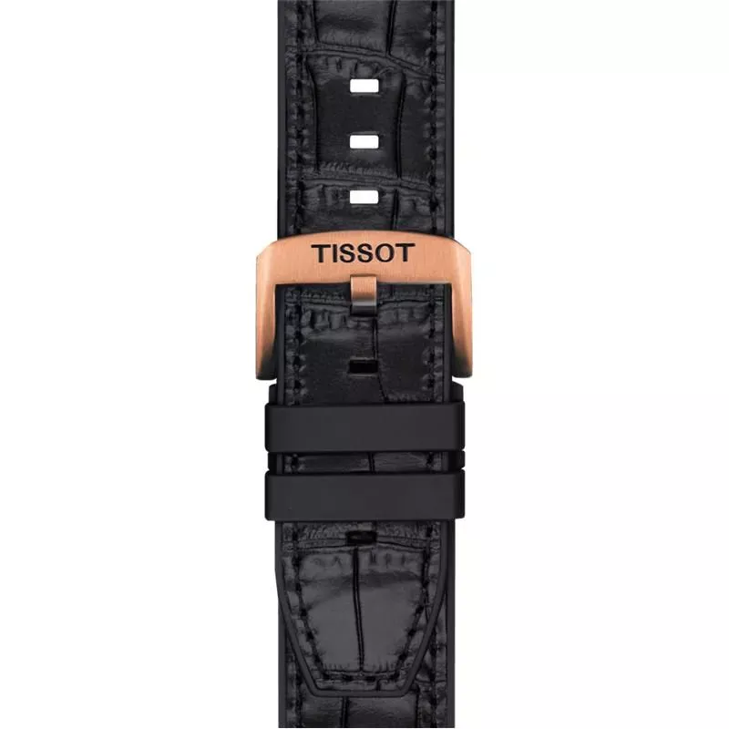 Tissot T115.407.37.051.00  Фото 3