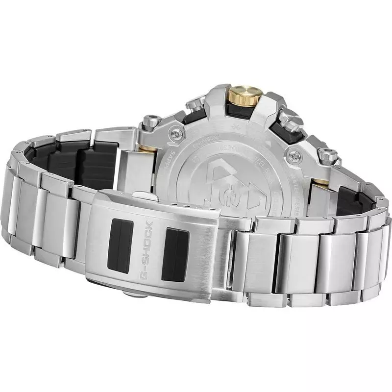 Casio G-Shock Premium MTG-B3000D-1A9  Фото 6