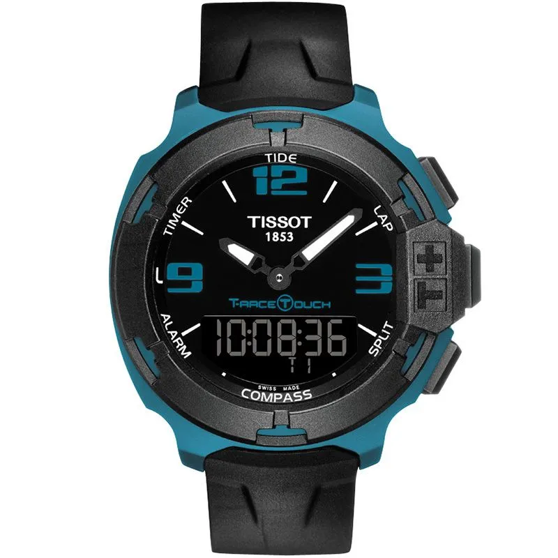 Tissot T081.420.97.057.04 