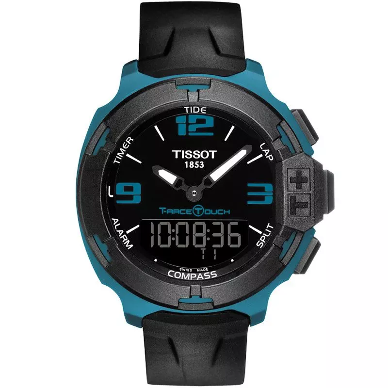 Tissot T081.420.97.057.04 