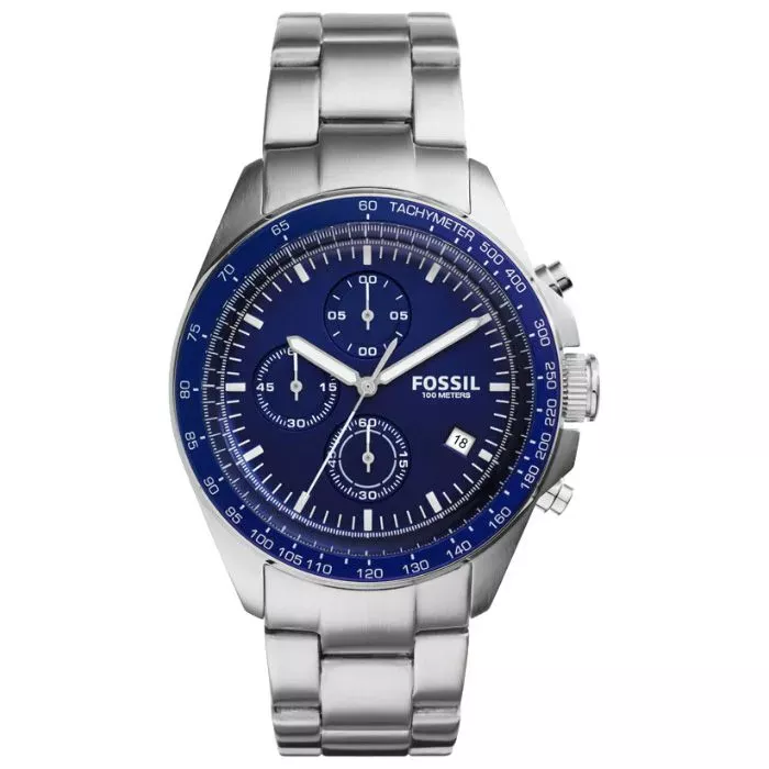 Fossil CH3030  Фото 1