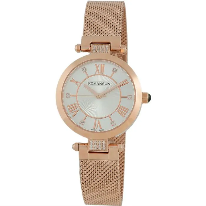 Romanson RM7A16 QLR(WH)  Фото 1